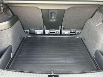 Skoda Karoq 1.5 TSI SE L 5dr DSG