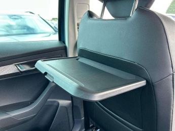 Skoda Karoq 1.5 TSI SE L 5dr DSG