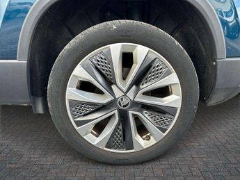 Skoda Karoq 1.5 TSI SE L 5dr DSG