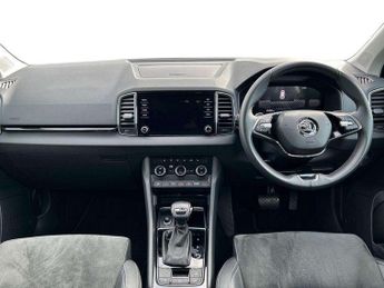 Skoda Karoq 1.5 TSI SE L 5dr DSG