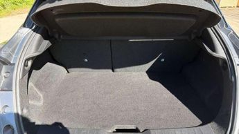 Nissan Juke 1.0 DiG-T 114 Tekna 5dr DCT