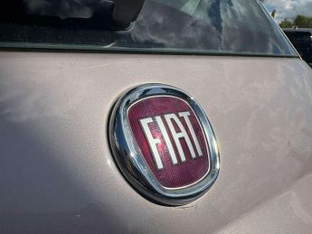 Fiat 500 1.2 Star 3dr Dualogic