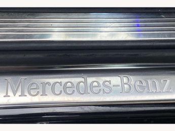 Mercedes-Benz S-Class S450L AMG Line Executive 4dr 9G-Tronic