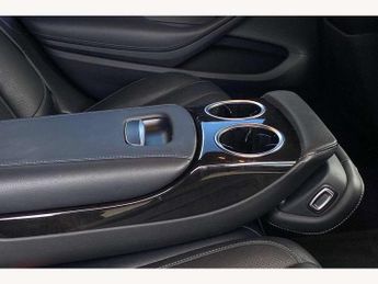 Mercedes-Benz S-Class S450L AMG Line Executive 4dr 9G-Tronic