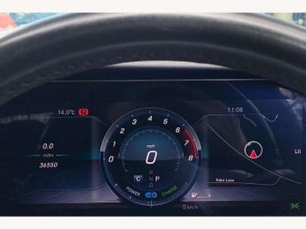 Mercedes-Benz S-Class S450L AMG Line Executive 4dr 9G-Tronic