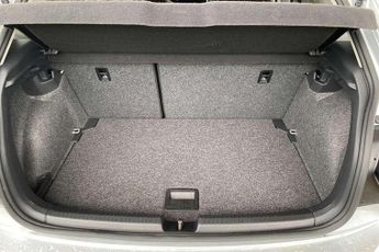 Volkswagen Polo 1.0 TSI 95 Match 5dr DSG