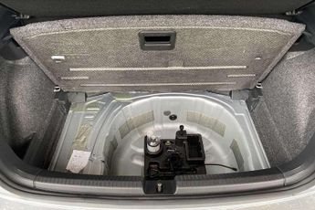 Volkswagen Polo 1.0 TSI 95 Match 5dr DSG