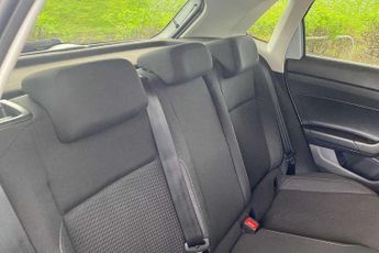 Volkswagen Polo 1.0 TSI 95 Match 5dr DSG