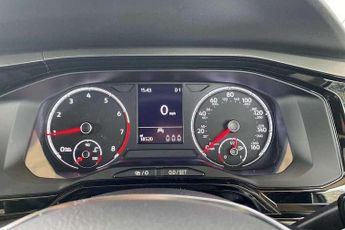 Volkswagen Polo 1.0 TSI 95 Match 5dr DSG