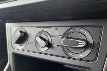 Volkswagen Polo 1.0 TSI 95 Match 5dr DSG