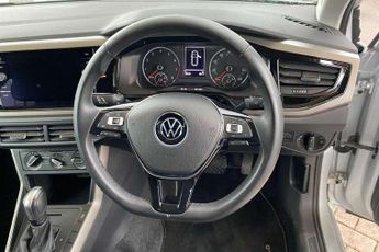 Volkswagen Polo 1.0 TSI 95 Match 5dr DSG