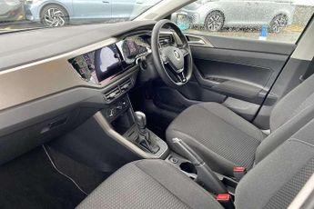 Volkswagen Polo 1.0 TSI 95 Match 5dr DSG