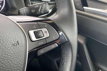 Volkswagen Polo 1.0 TSI 95 Match 5dr DSG