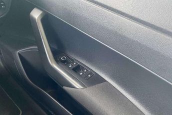 Volkswagen Polo 1.0 TSI 95 Match 5dr DSG