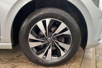 Volkswagen Polo 1.0 TSI 95 Match 5dr DSG
