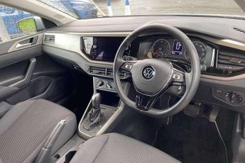 Volkswagen Polo 1.0 TSI 95 Match 5dr DSG