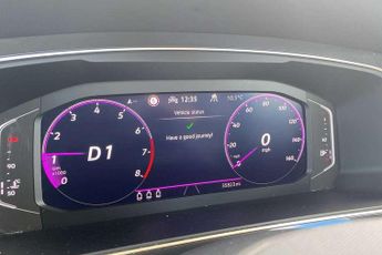 Volkswagen Tiguan 1.5 TSI 150 R-Line Edition 5dr DSG