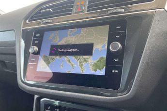 Volkswagen Tiguan 1.5 TSI 150 R-Line Edition 5dr DSG
