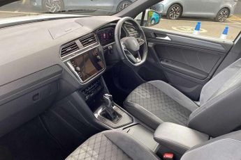 Volkswagen Tiguan 1.5 TSI 150 R-Line Edition 5dr DSG