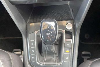 Volkswagen Tiguan 1.5 TSI 150 R-Line Edition 5dr DSG