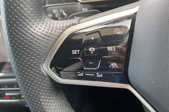 Volkswagen Tiguan 1.5 TSI 150 R-Line Edition 5dr DSG