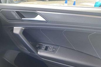 Volkswagen Tiguan 1.5 TSI 150 R-Line Edition 5dr DSG