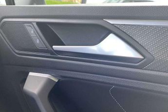 Volkswagen Tiguan 1.5 TSI 150 R-Line Edition 5dr DSG