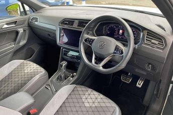 Volkswagen Tiguan 1.5 TSI 150 R-Line Edition 5dr DSG