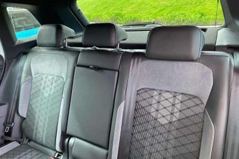 Volkswagen Tiguan 1.5 TSI 150 R-Line Edition 5dr DSG
