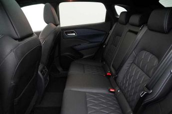 Nissan Qashqai 1.3 DiG-T MH 158 Tekna+ 5dr Xtronic