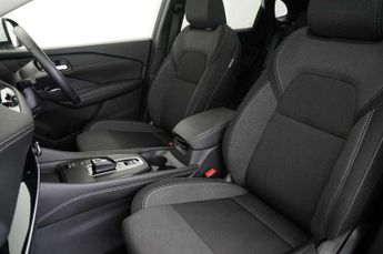 Nissan Qashqai 1.5 E-Power N-Connecta 5dr Auto