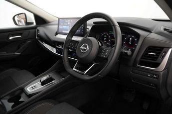 Nissan Qashqai 1.5 E-Power N-Connecta 5dr Auto