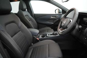 Nissan Qashqai 1.5 E-Power Tekna 5dr Auto