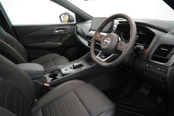 Nissan Qashqai 1.5 E-Power Tekna 5dr Auto