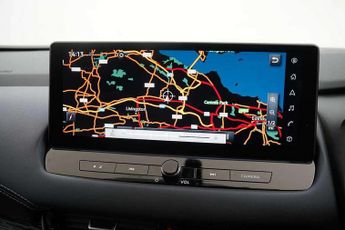 Nissan Qashqai 1.5 E-Power Tekna 5dr Auto
