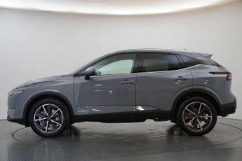 Nissan Qashqai 1.5 E-Power Tekna 5dr Auto