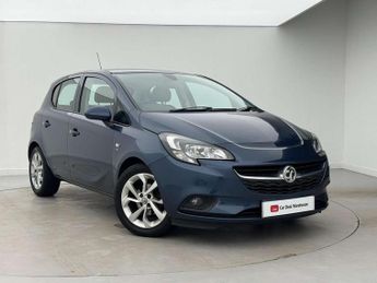 Vauxhall Corsa 1.2 Energy 5dr [AC]