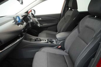 Nissan Qashqai 1.5 E-Power N-Connecta 5dr Auto