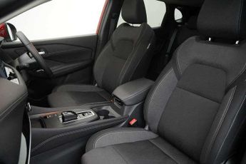 Nissan Qashqai 1.5 E-Power N-Connecta 5dr Auto
