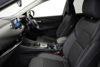 Nissan Qashqai 1.5 E-Power N-Connecta 5dr Auto