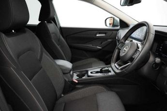 Nissan Qashqai 1.5 E-Power N-Connecta 5dr Auto
