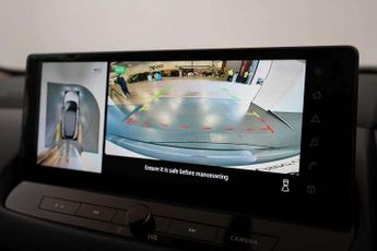 Nissan Qashqai 1.5 E-Power N-Connecta 5dr Auto