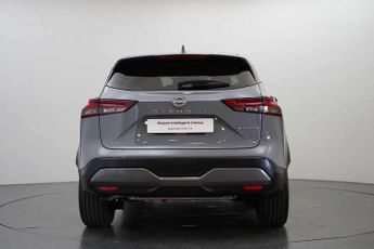 Nissan Qashqai 1.5 E-Power N-Connecta 5dr Auto