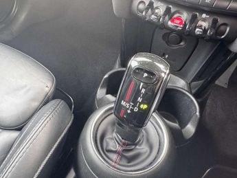 MINI Hatchback 2.0 Cooper S Exclusive II 3dr Auto
