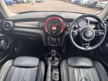 MINI Hatchback 2.0 Cooper S Exclusive II 3dr Auto
