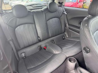 MINI Hatchback 2.0 Cooper S Exclusive II 3dr Auto