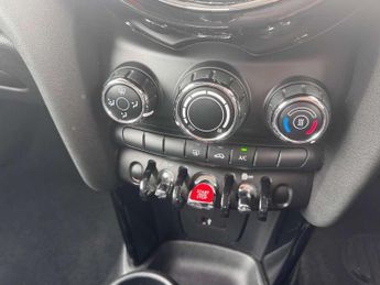 MINI Hatchback 2.0 Cooper S Exclusive II 3dr Auto