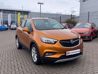 Vauxhall Mokka 1.4T ecoTEC Active 5dr