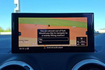 Audi Q2 35 TFSI S Line 5dr S Tronic