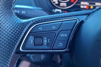 Audi Q2 35 TFSI S Line 5dr S Tronic